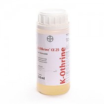 K-Othrine - 250ml